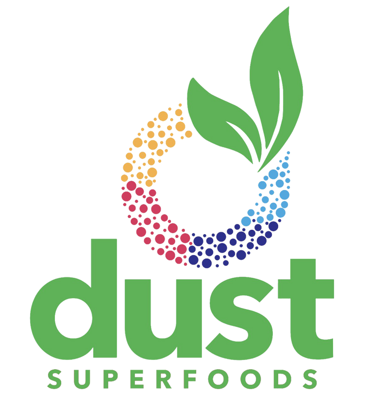 dust superfoods