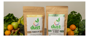 dust superfoods